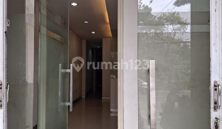 Cheapest Ex-Bank Ruko on Jemursari Main Road Near A. Yani, Margorejo 2