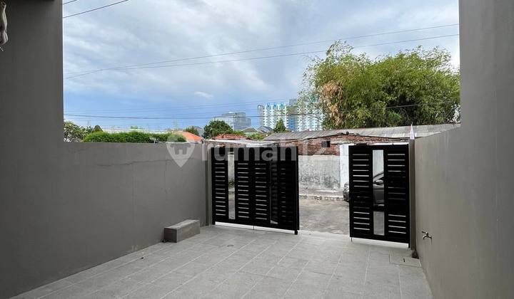 Termurah di Tenggilis Mejoyo Dekat Ubaya, Petra & Rungkut