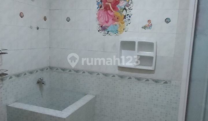 RUMAH KUPANG JAYA 2 LANTAI SIAP HUNI 2