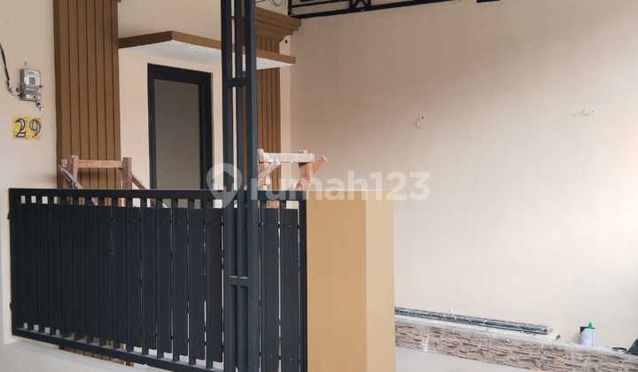 Termurah Dekat Upn, Kampus Pelayaran, Rsud Di Dekat Merr. 2