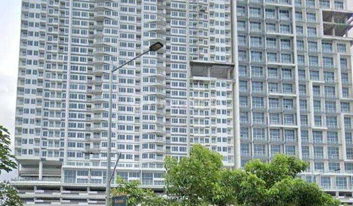 Termurah Apartemen 88 Avenue Dekat Ptc, Sekolah Iph 1