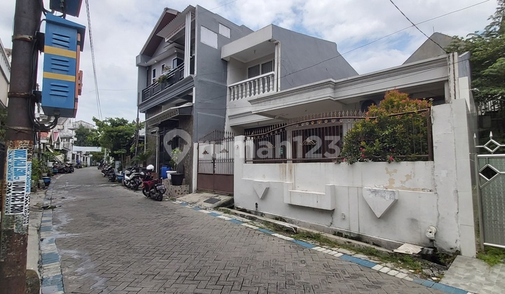 RUMAH KUPANG JAYA 2 LANTAI SIAP HUNI RUMAH KUPANG JAYA 2 LANTAI SIAP HUNI