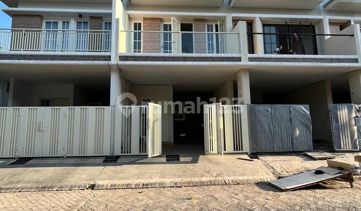 Termurah D ******** Merr, Upn, Ubaya, Rsud, Pelayaran