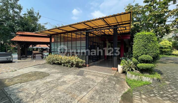 Hotel Nuansa Tradisional Still Operating Near A. Yani Sby 2