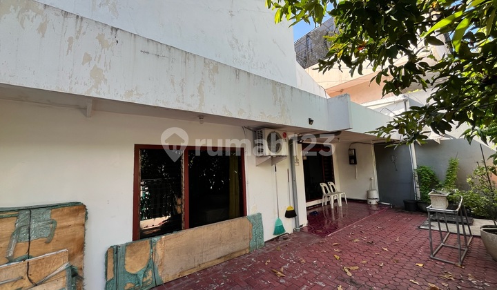 Rumah Siap Huni 20Meter Jalan Utama Dekat Rsud Dr Soetomo Unair C