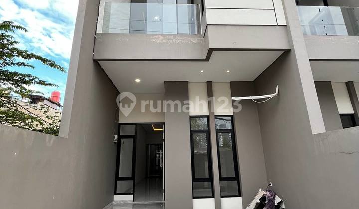 Termurah di Tenggilis Mejoyo Dekat Ubaya, Petra & Rungkut