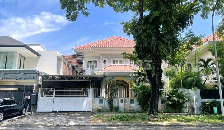 Rumah Harga Tanah Raya Waterfront Citraland Dekat Rs Ciputra, U C