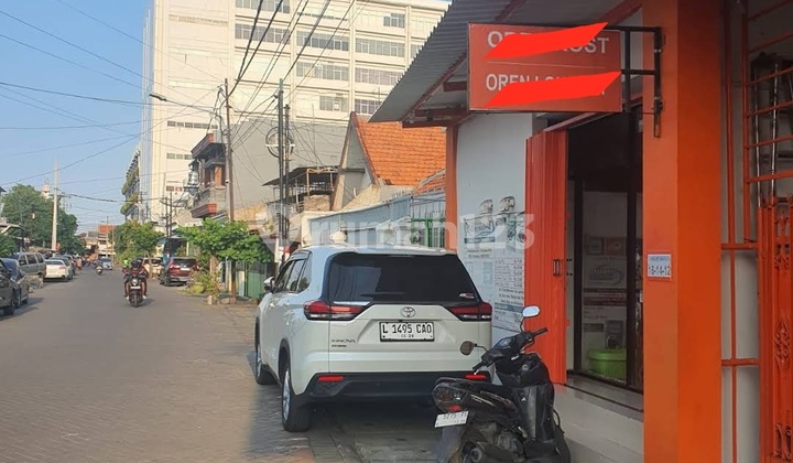 Full Occupancy Boarding House Area in Kapas Village Behind Soewandi Hospital 2