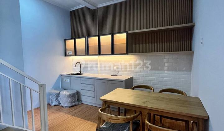 Termurah Siap Huni Dekat Juanda 300 Juta Kecil, Free All Biayw.