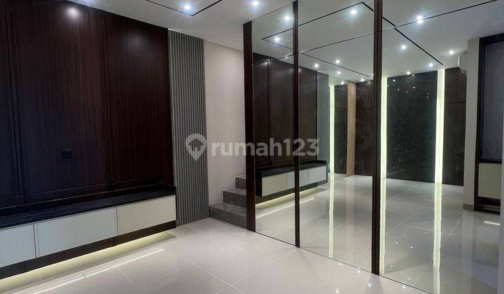 Rumah Modern Minimalis Termurah dekat Kenjeran, MERR, Unair, ITS 2