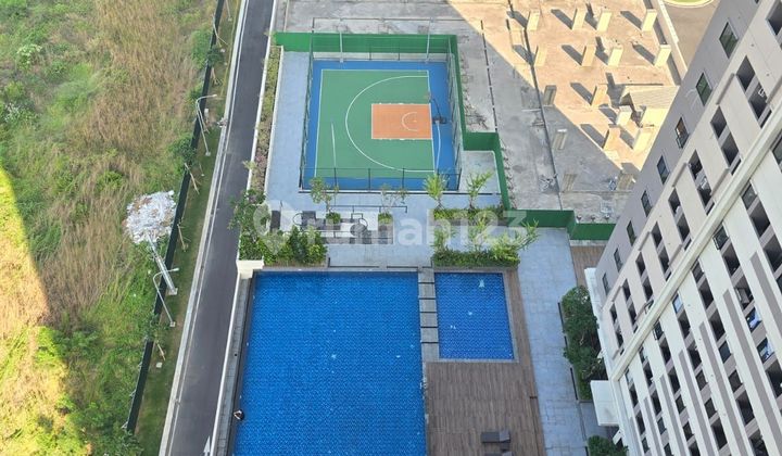 Dijual Cepat Nego Keras..apartemen Vittorio Citraland Di Wiyung Dekat Nathos, Ptc