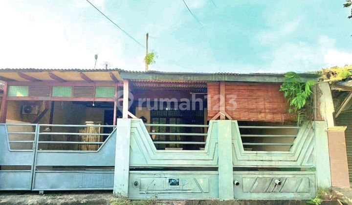 Termurah Rumah Di Perum 3 Karawaci, Tangerang