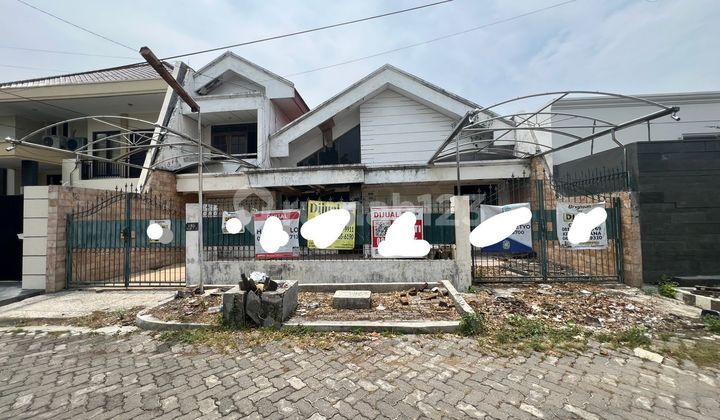 Murah Rumah Harga Tanah Di Kalijudan Indah Dekat Unair, Rsud Murah Rumah Harga Tanah Di Kalijudan Indah Dekat Unair, Rsud