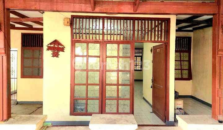 Termurah Rumah Di Perum 3 Karawaci, Tangerang 2