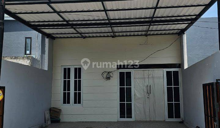 Rumah Medokan Ayu 2 Lantai Under 1 M Dekat Upn, Merr, Rsud 1