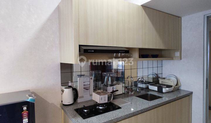 Apartemen Pusat Kota Mulai 300 Jutaan Bisa Cicil Tanpa Bank 2