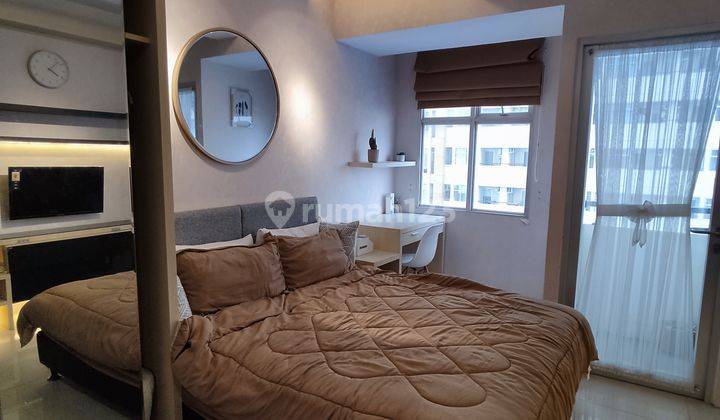 Apartemen Pusat Kota Mulai 300 Jutaan Bisa Cicil Tanpa Bank 3