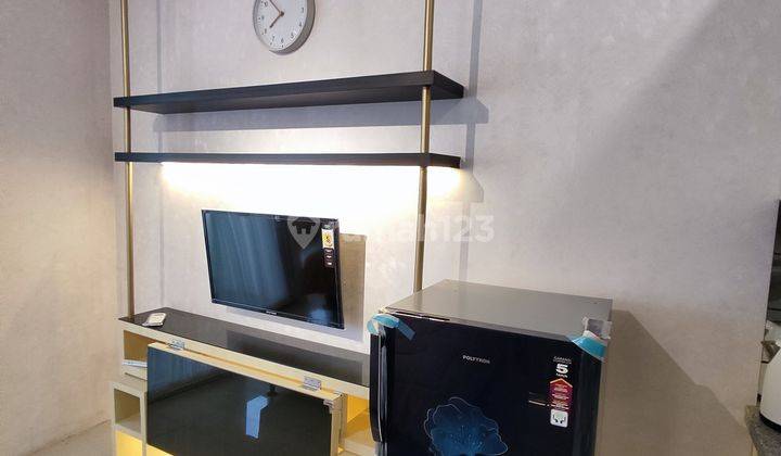 Apartemen Pusat Kota Mulai 300 Jutaan Bisa Cicil Tanpa Bank 7