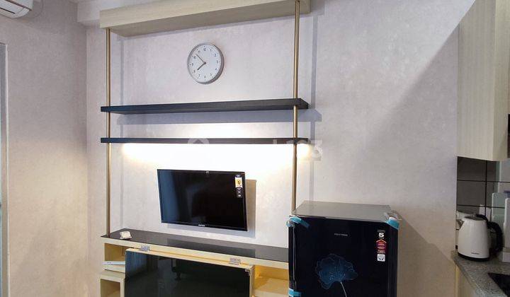 Apartemen Pusat Kota Mulai 300 Jutaan Bisa Cicil Tanpa Bank 8