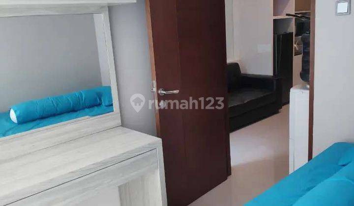 Dijual Apartemen 2BR Linden Marvel City Tengah Kota Surabaya 6