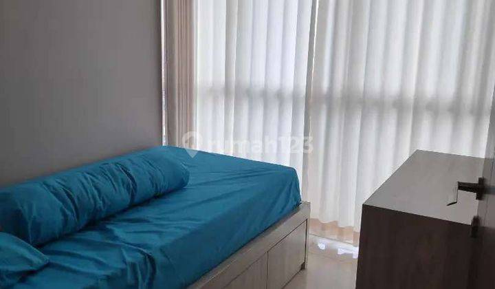 Dijual Apartemen 2BR Linden Marvel City Tengah Kota Surabaya 7