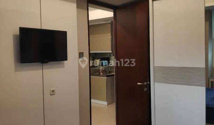 Dijual Apartemen 2BR Linden Marvel City Tengah Kota Surabaya 8