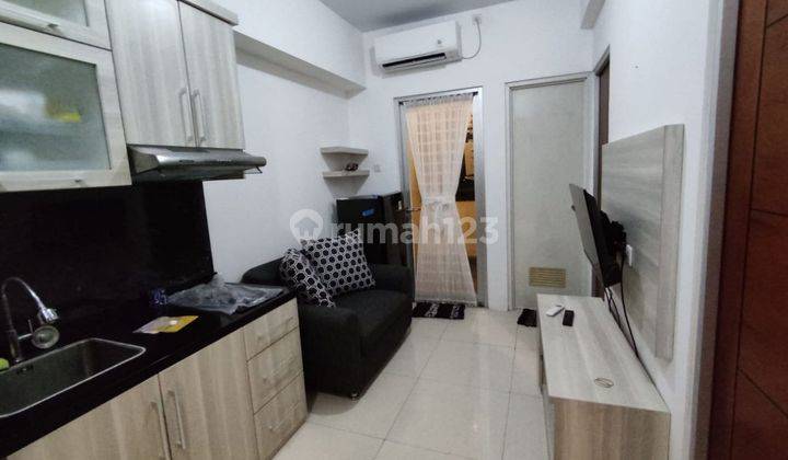 Baru Gress Apartemen Gunawangsa Tidar 2BR View City 1