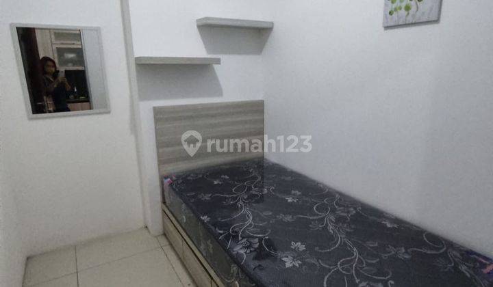 Baru Gress Apartemen Gunawangsa Tidar 2BR View City 2