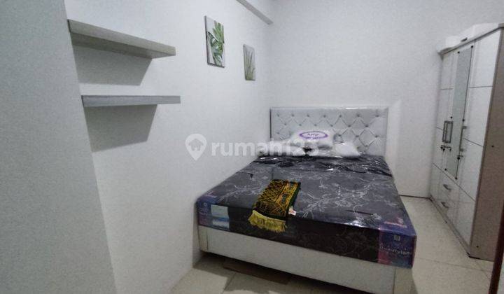 Baru Gress Apartemen Gunawangsa Tidar 2BR View City 4