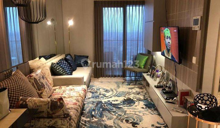 Dijual Apartment One Icon Residence Tunjungan Plasa 6  1
