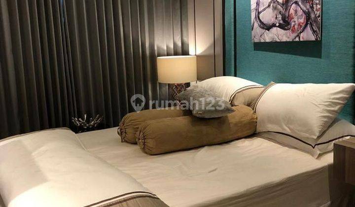 Dijual Apartment One Icon Residence Tunjungan Plasa 6  4