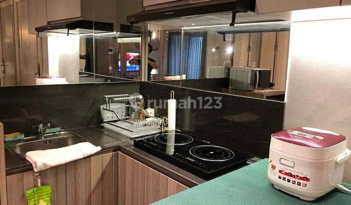 Dijual Apartment One Icon Residence Tunjungan Plasa 6  9