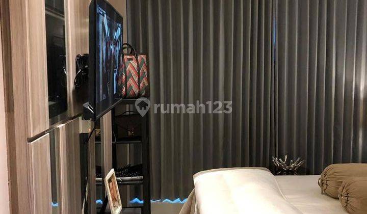 Dijual Apartment One Icon Residence 1 Br+ Tunjungan Plasa 6 4