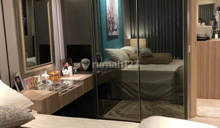 Dijual Apartment One Icon Residence 1 Br+ Tunjungan Plasa 6 5