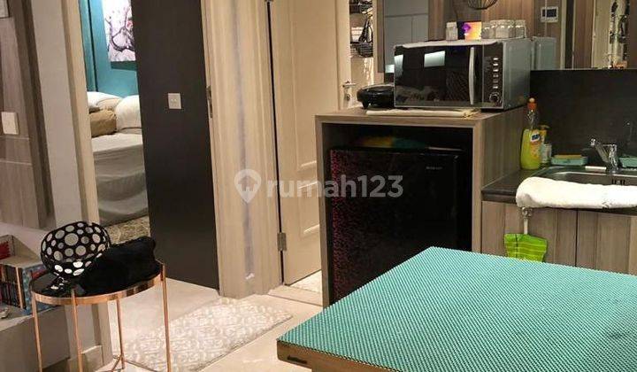 Dijual Apartment One Icon Residence 1 Br+ Tunjungan Plasa 6 6