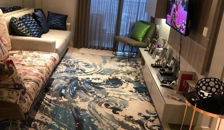 Dijual Apartment One Icon Residence 1 Br+ Tunjungan Plasa 6 7