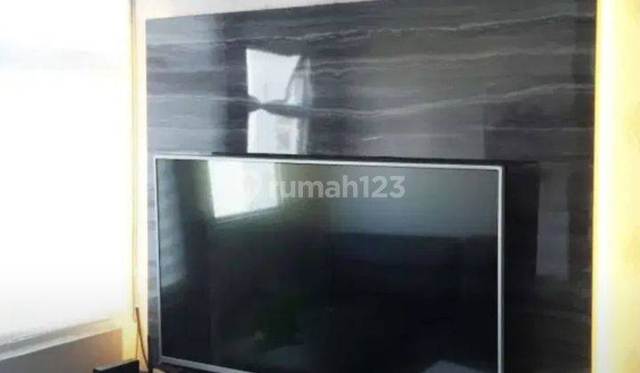 Jual Apartemen Gunawangsa Merr 2br+ Full Furnish Bagus 2