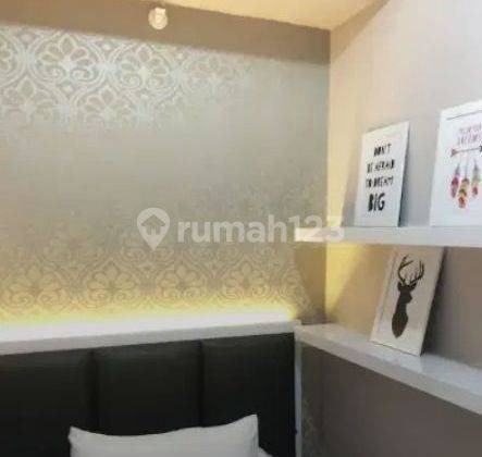 Jual Apartemen Gunawangsa Merr 2br+ Full Furnish Bagus 3