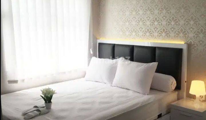 Jual Apartemen Gunawangsa Merr 2br+ Full Furnish Bagus 6