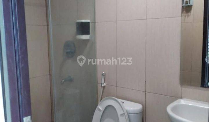Termurah Dijual Rugi apartemen Papilio Nol Jalan Raya A.yani  6