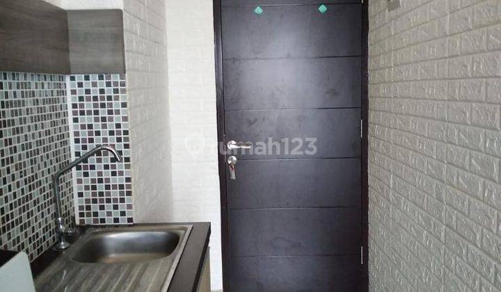 Termurah Dijual Rugi apartemen Papilio Nol Jalan Raya A.yani  7