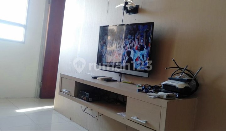 Murah Dekat Its Dijual Apartemen Puncak Kertajaya 2 Bedroom 3