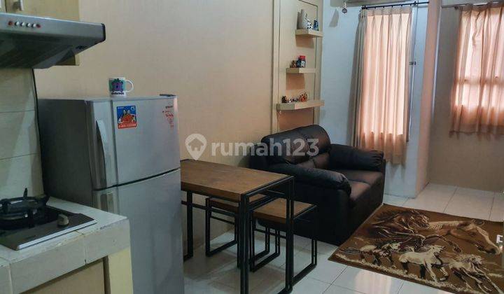 Murah Dekat Its Dijual Apartemen Puncak Kertajaya 2 Bedroom 1
