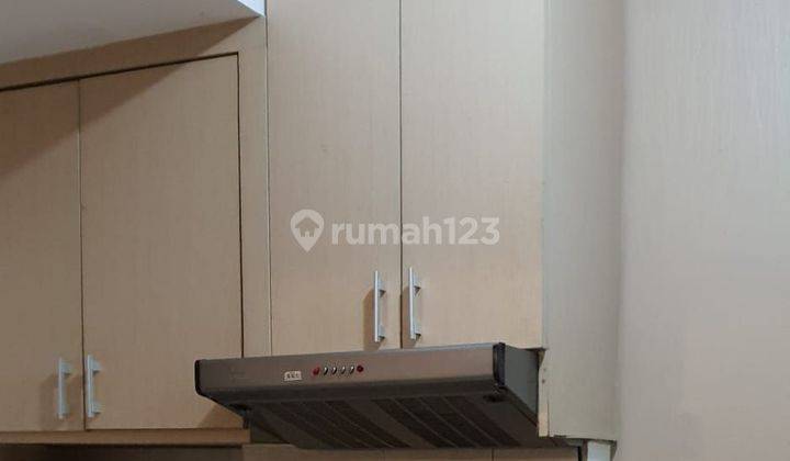 Murah Dekat Its Dijual Apartemen Puncak Kertajaya 2 Bedroom 7