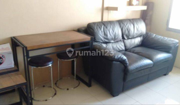 Murah Dekat Its Dijual Apartemen Puncak Kertajaya 2 Bedroom 9