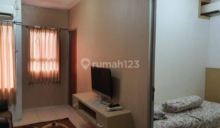 Jual Murah Dekat Its Apartemen Puncak Kertajaya 2 BR Furnish 5
