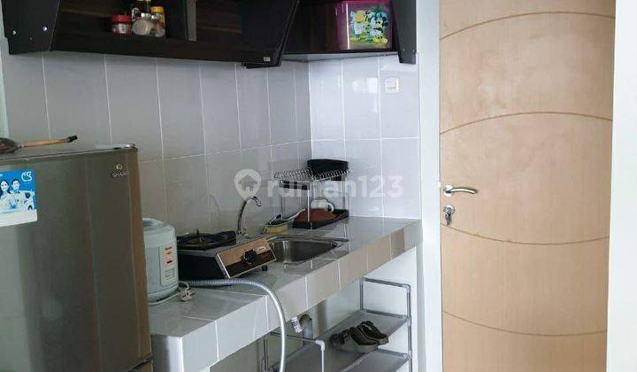 Nol Jalan Raya Merr Dijual Apartemen Bale Hinggil 2 BR 3