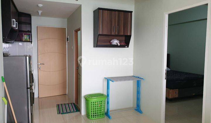 Nol Jalan Raya Merr Dijual Apartemen Bale Hinggil 2 BR 7