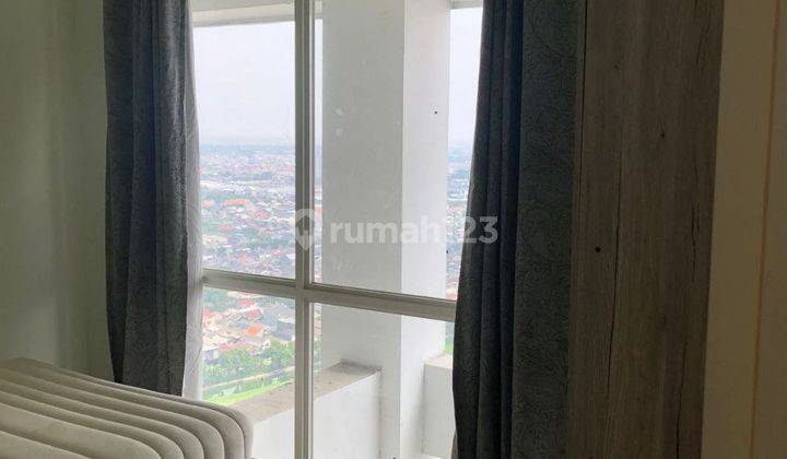 Nol Jalan Raya Merr Dijual Apartemen Bale Hinggil 2 BR 8