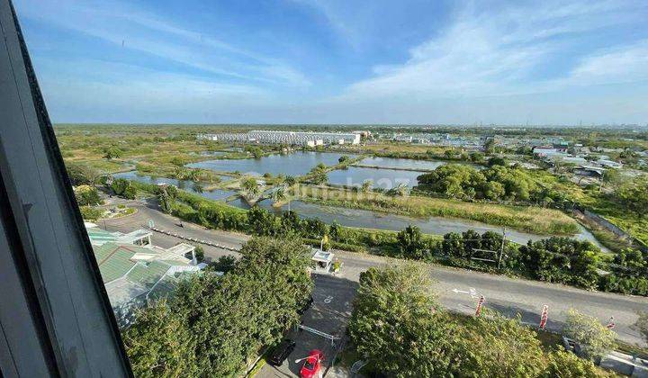 Termurah 3 Bedroom Dijual Apartemen Dian Regency Dekat Its  2